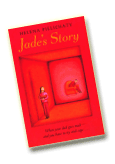 Jade's Story book cover