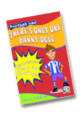 There's Only One Danny Ogle | Helena Pielichaty book cover
