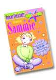 Starring Sammie - as the girl who becomes a big fat liar but whose pants don't catch fire) book cover