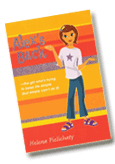 Alex's Back | After School Club | Helena Pielichaty - click to view further details or order online