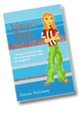Jolene's Back | After School Club | Helena Pielichaty book cover